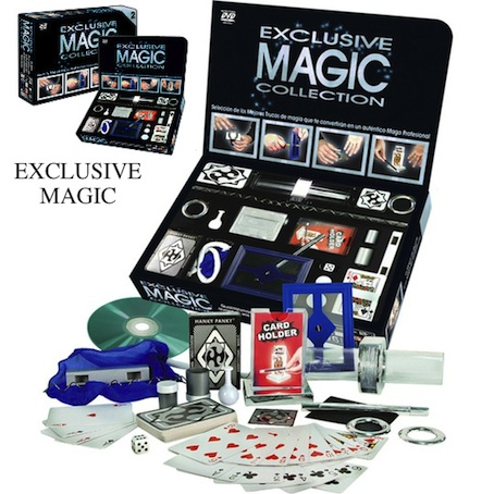 download mastermagic magic kit